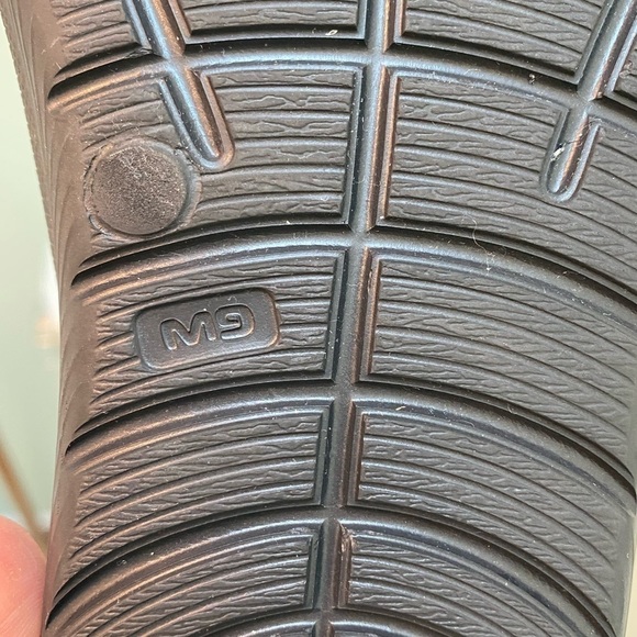 Under Armour Locker IV Slides Men’s Size 9 Women’s Size 11 - Picture 6 of 6